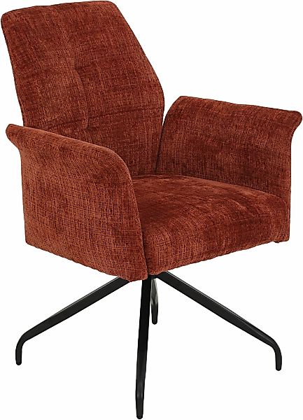 HELA Esszimmerstuhl "VIKTORIA" (Set) 4 Stk.Komfortsitz mit Federkern, 360 G günstig online kaufen