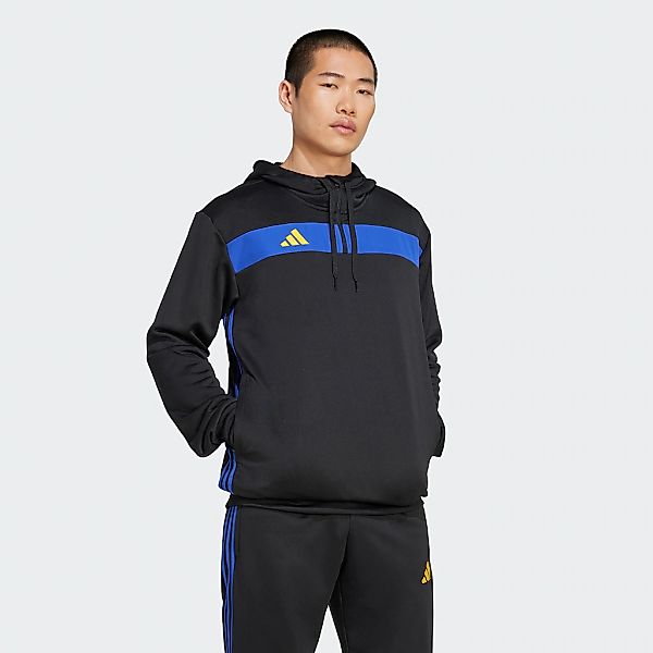 adidas Performance Kapuzensweatshirt "TIRO ES SW HD" günstig online kaufen