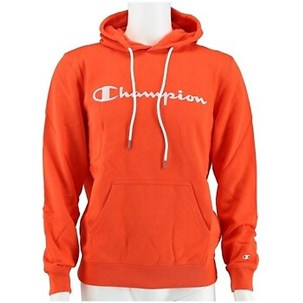Champion  Sweatshirt Big Logo günstig online kaufen
