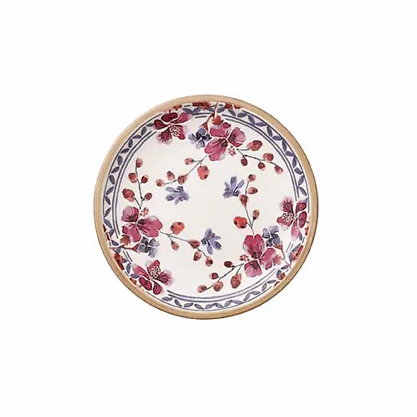 Villeroy & Boch Brotteller »Brotteller Artesano Provençal Lavendel ø 16 cm günstig online kaufen