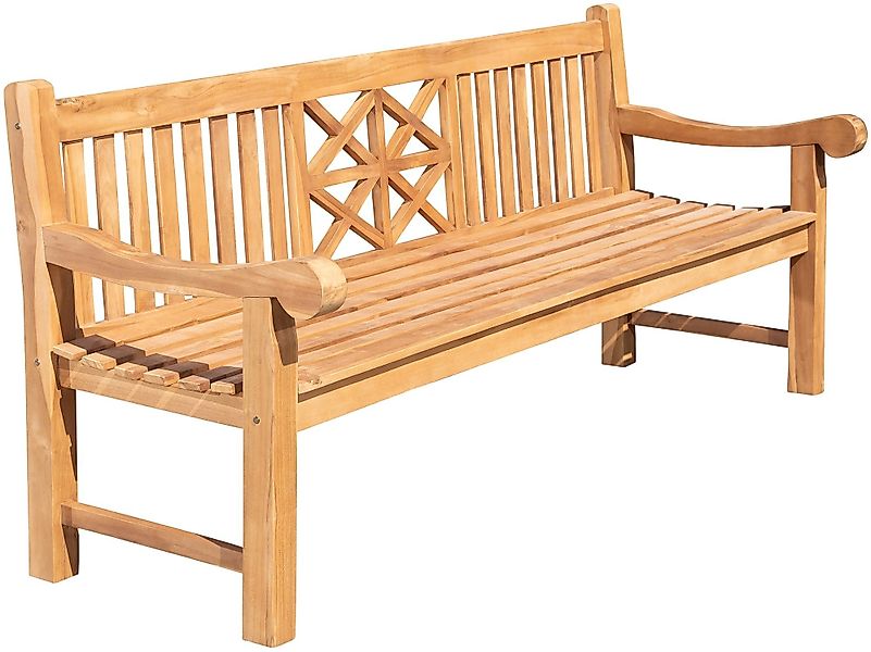CLP Gartenbank Florida, Holzbank für den günstig online kaufen