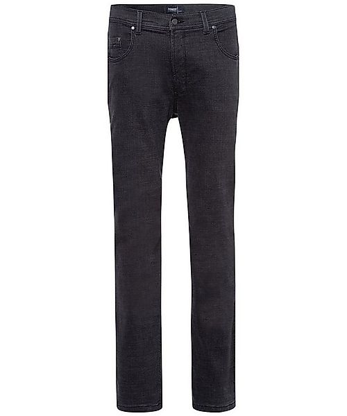 Pioneer Authentic Jeans 5-Pocket-Jeans PIONEER RANDO black raw 16801 6437.9 günstig online kaufen