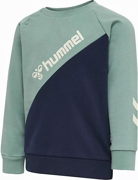 hummel Sweatshirt günstig online kaufen