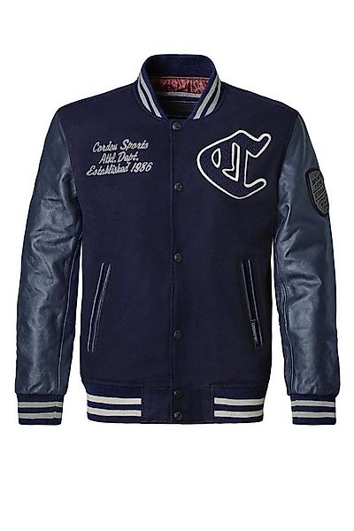 Cordon Sport Collegejacke Team günstig online kaufen