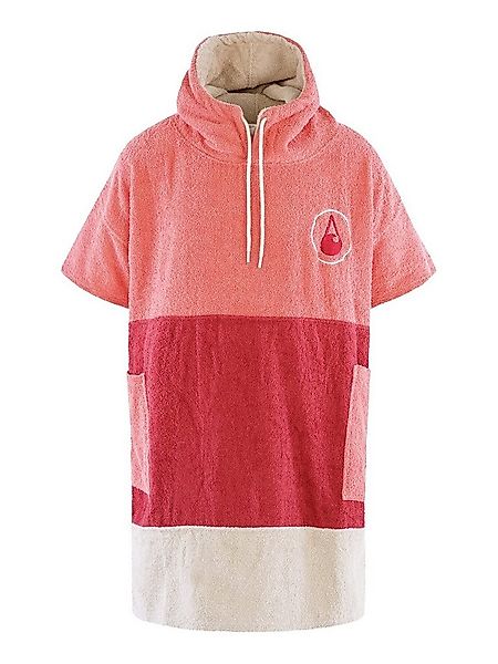 Wave Hawaii Badeponcho Seta, Kurzform, Kapuze, Strandaccessoire Surfponcho günstig online kaufen