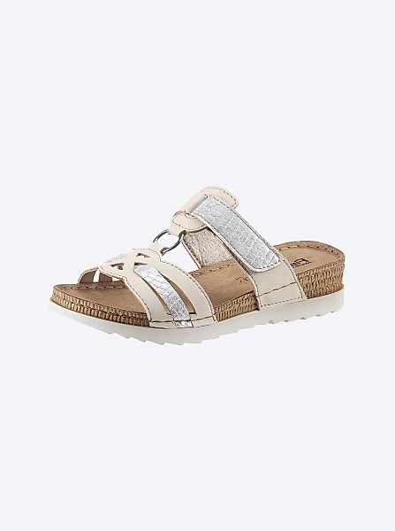 fischer Pantolette Pantolette günstig online kaufen