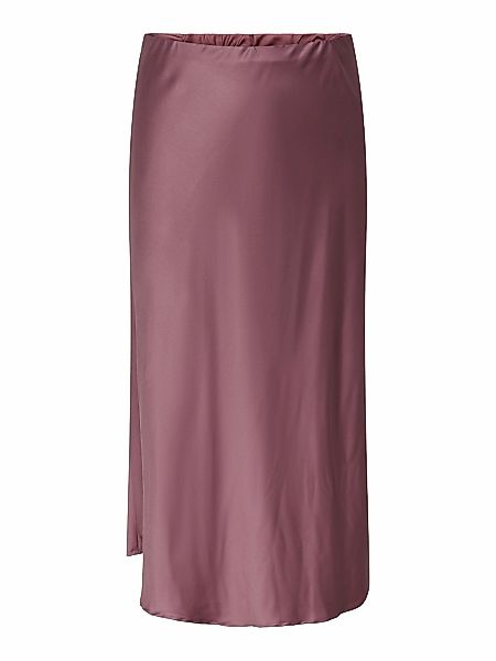 ONLY CARMAKOMA Maxirock "CARJANE LIFE LONG SKIRT WVN" günstig online kaufen