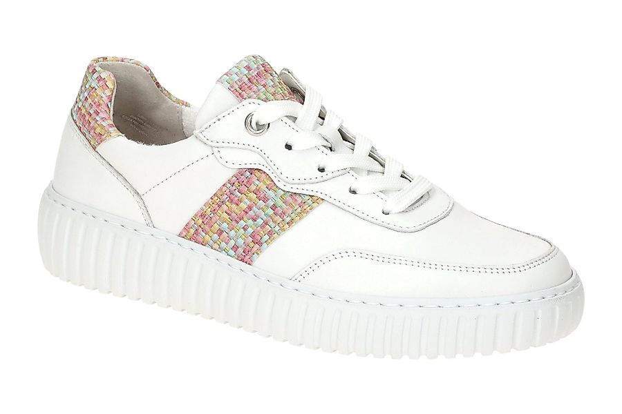 Gabor 66.425.59 Schnürschuh günstig online kaufen