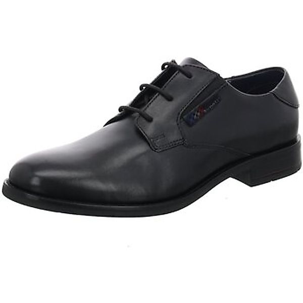 Bugatti  Halbschuhe Schnuerschuhe Sula - ExtraWeit 311AJY021000-1000 günstig online kaufen