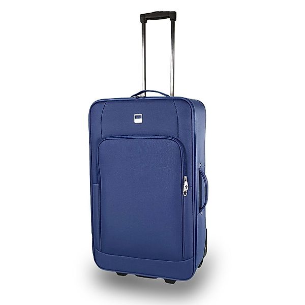 SIGN German Design Kofferset Stoffkoffer (4er günstig online kaufen