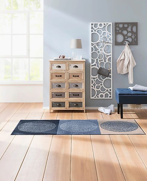 Salonloewe Fußmatte rechteckig 7 mm Höhe günstig online kaufen