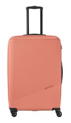 travelite Hartschalen-Trolley Bali, 4 Rollen günstig online kaufen