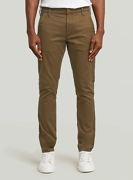 G-STAR Chinohose "Skinny Chino 3.0" günstig online kaufen