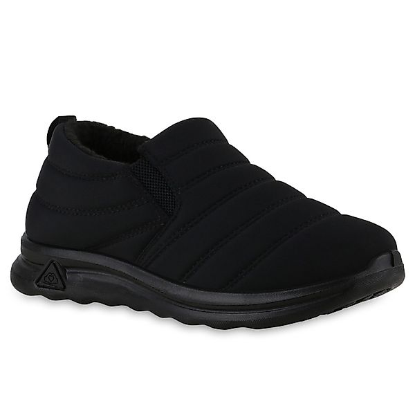 VAN HILL 841500 Winterboots Herren Warm günstig online kaufen