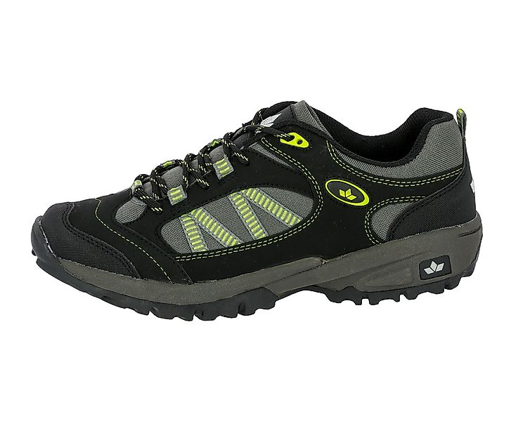 Lico Outdoorschuh "Outdoorschuh Rancher Low" günstig online kaufen