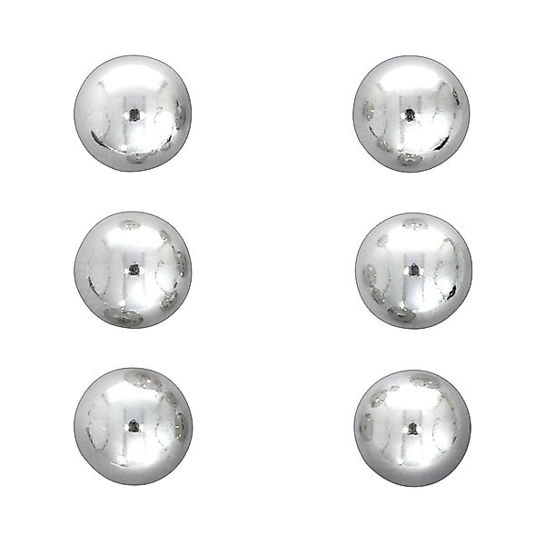 Vivance Paar Ohrstecker 925/ Silber 3 günstig online kaufen