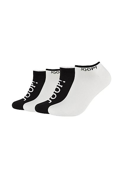 JOOP! Sneakersocken Sneakersocken 4er Pack günstig online kaufen