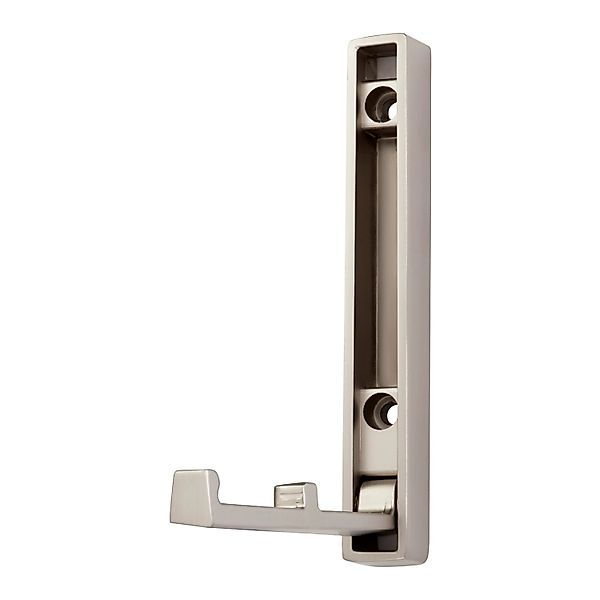 SOTECH Klapphaken VALVOLE Höhe 120 mm x Breite 16 mm Edelstahloptik Aus Zin günstig online kaufen