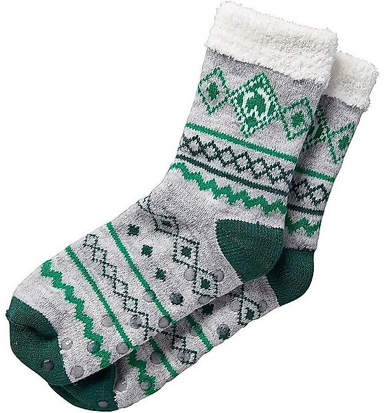 Werder Bremen Socken günstig online kaufen