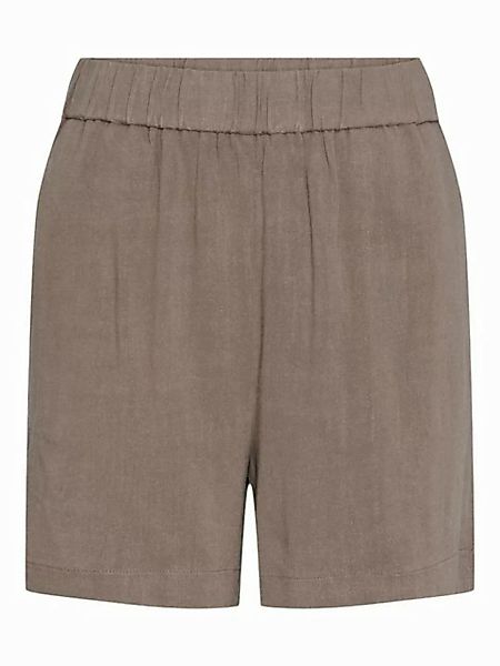 pieces Shorts PCVinsty (1-tlg) Drapiert/gerafft günstig online kaufen