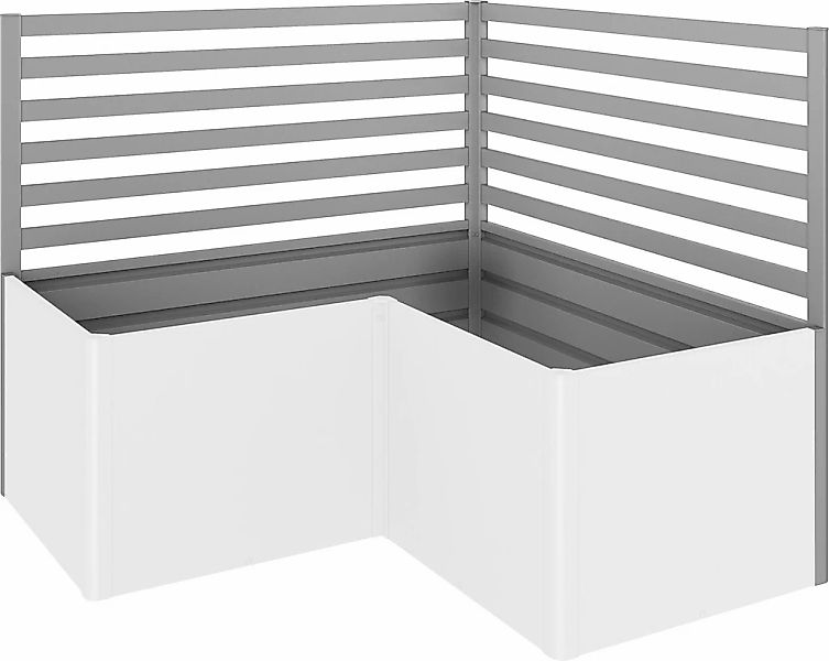 Biohort Rankgitter, (Set, 2 St.), für biohort HochBeet L2x1 günstig online kaufen