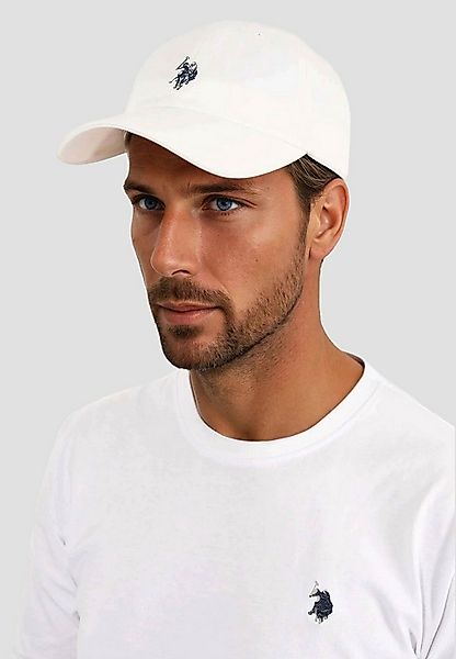 U.S. Polo Assn. Baseball Cap Baseball Cap USKaii – Unisex Kappe mit verstel günstig online kaufen
