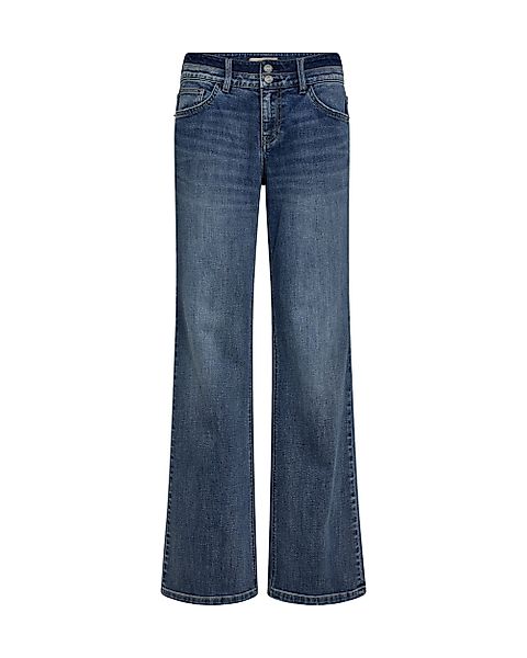 Mos Mosh 5-Pocket-Jeans MMMarlena Nolla Jeans günstig online kaufen