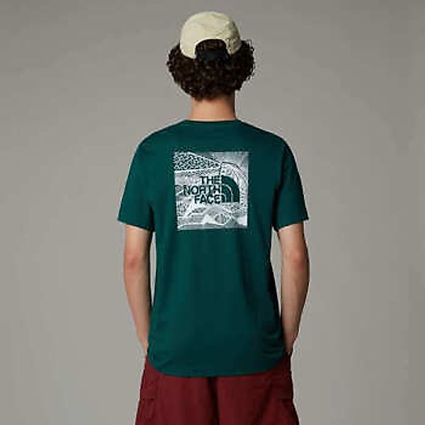 The North Face  T-Shirt - günstig online kaufen