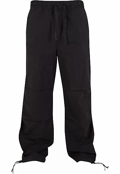 URBAN CLASSICS Stoffhose "Urban Classics Wide Poplin Pants", (1 tlg.) günstig online kaufen