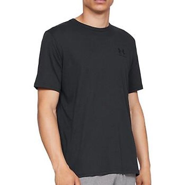 Under Armour  T-Shirts & Poloshirts 1326799-001 günstig online kaufen