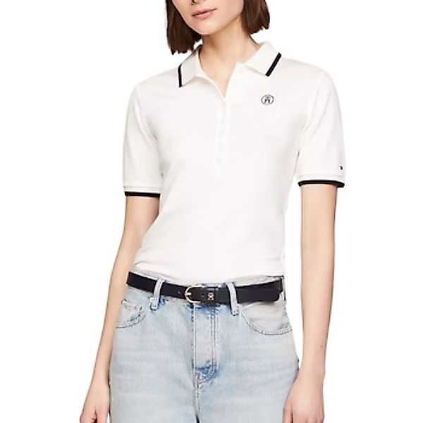 Tommy Hilfiger  T-Shirts & Poloshirts WW0WW41288 günstig online kaufen