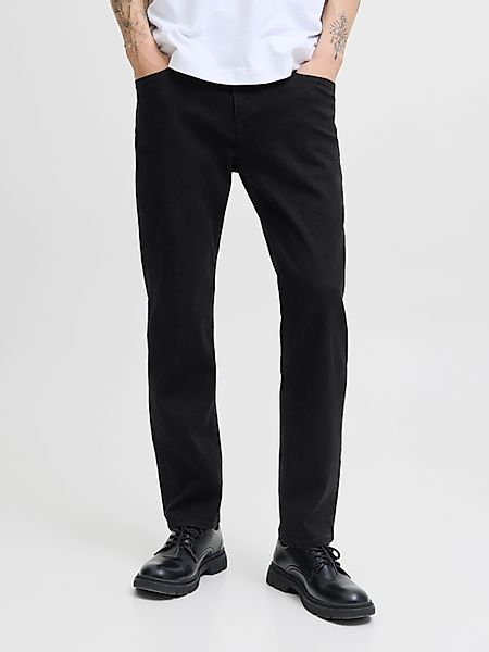 Jack & Jones Straight-Jeans JJICLARK JJORIGINAL günstig online kaufen