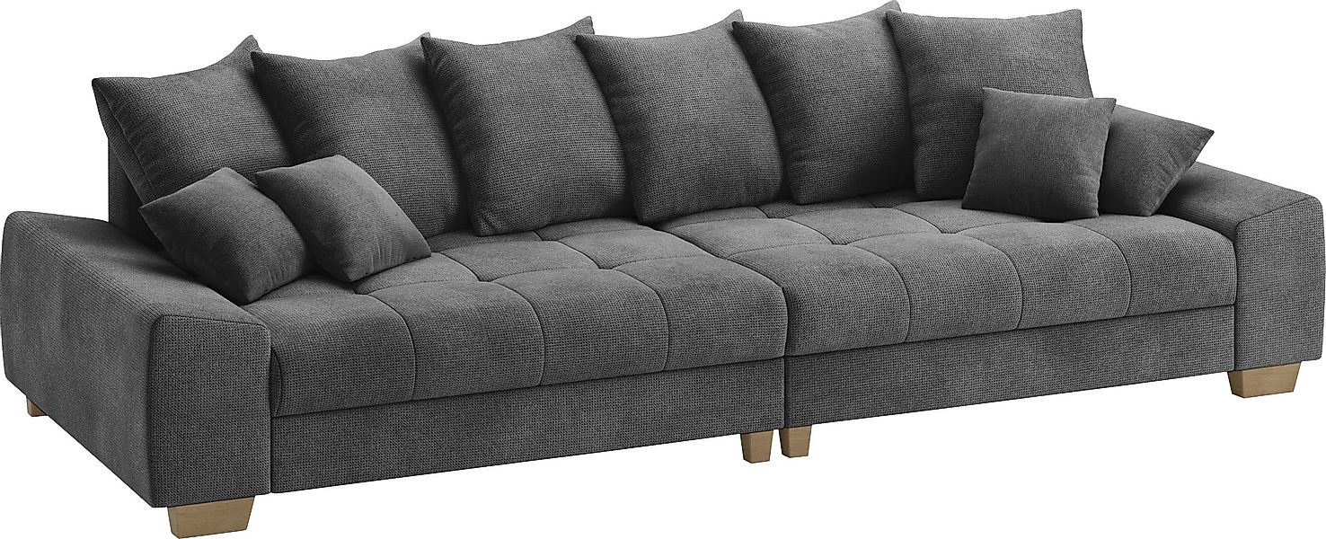 Mr. Couch Big-Sofa Nikita II, mit günstig online kaufen