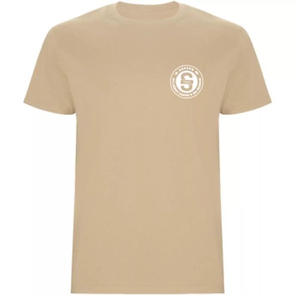 Superb 1982  T-Shirt SPRBCO-002-CREAM günstig online kaufen