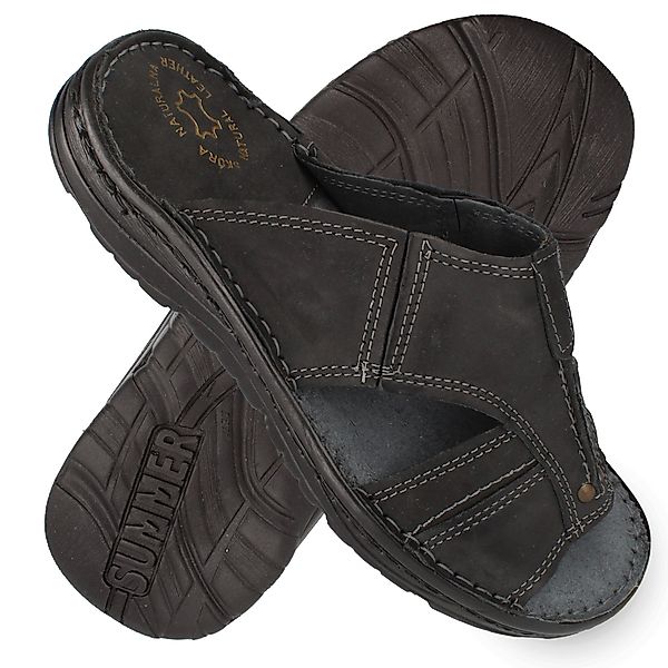 Cloque Lerma offene Loafer, Slipper aus günstig online kaufen