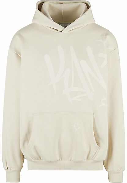 Karl Kani Kapuzenpullover "Karl Kani Woven Signature Kani Tag Os Hoodie" 1 günstig online kaufen