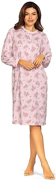 comtessa Nachthemd Cosy Winter (Set, 1-tlg., 1-teilig) Damen Sleepshirt ca. günstig online kaufen