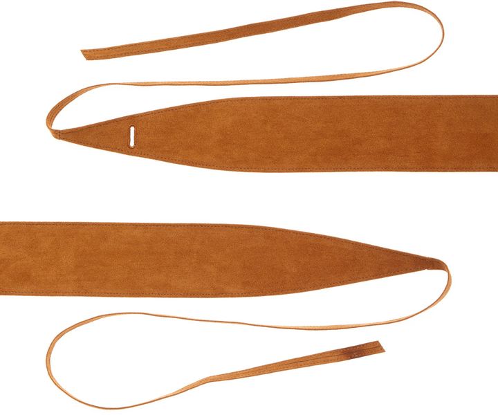 LASCANA Taillengürtel "Bindegürtel" Shaping-Effekt, Gürtel für Kleid & Over günstig online kaufen