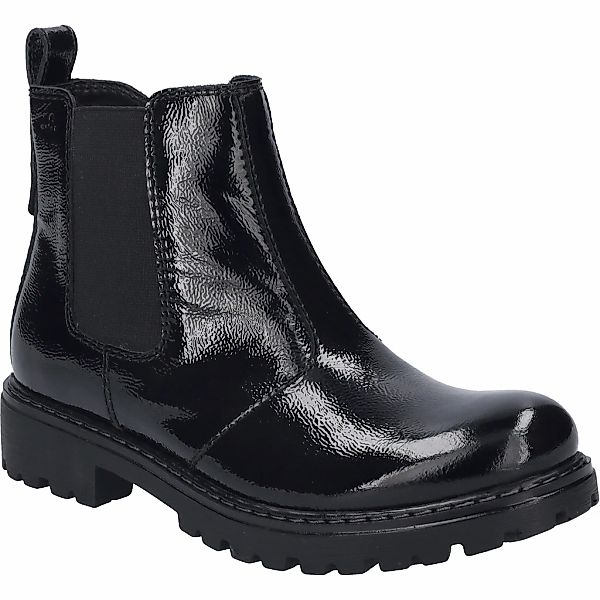 Josef Seibel Stiefelette "Marta 06, schwarz" günstig online kaufen