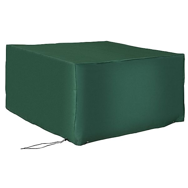 Outsunny Gartenmöbel-Schutzhülle Abdeckhaube für Gartenmöbel (Abdeckung, günstig online kaufen