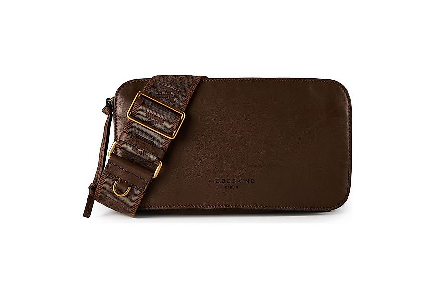 Liebeskind Berlin Umhängetasche Clarice, Leder günstig online kaufen