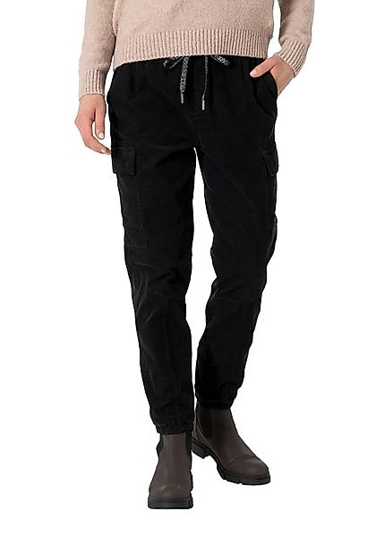TIMEZONE Cargohose REGULAR RAKIMATZ 7/8 mit günstig online kaufen