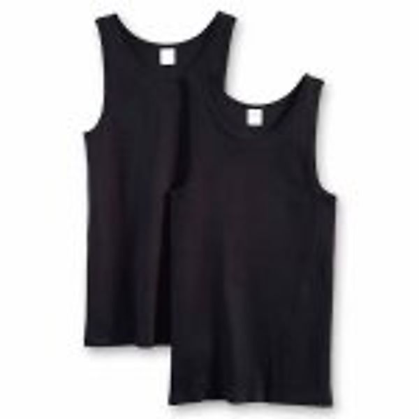 Feinrippshirt günstig online kaufen