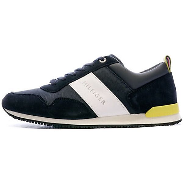 Tommy Hilfiger  Sneaker FM0FM02042 günstig online kaufen