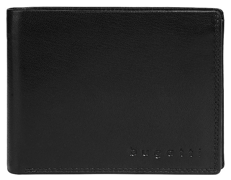 bugatti Geldbörse DOPPIO, echt Leder günstig online kaufen