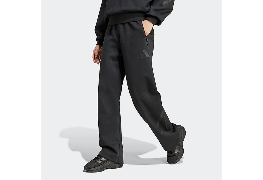 adidas Sportswear Sporthose W Z.N.E. BAR PT (1-tlg) günstig online kaufen