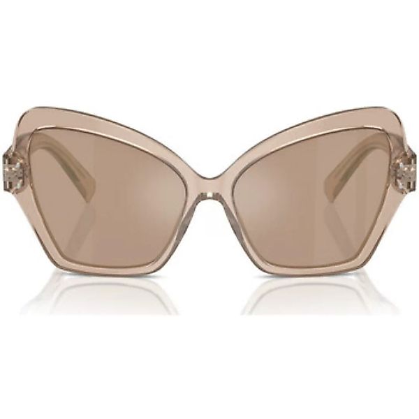 D&G  Sonnenbrillen Dolce Gabbana Sonnenbrille DG4463 34325A günstig online kaufen