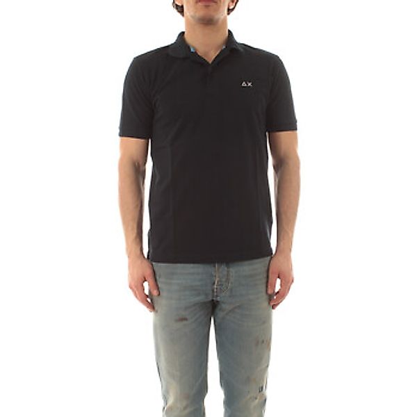 Sun68  Poloshirt A35109 günstig online kaufen
