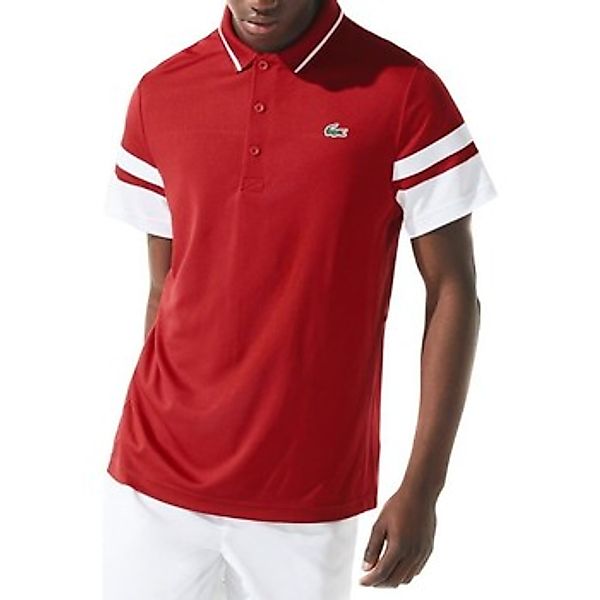 Lacoste  T-Shirts & Poloshirts DH9681 günstig online kaufen