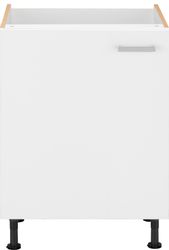 OPTIFIT Spülenschrank "Parma" Breite 60 cm günstig online kaufen